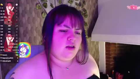 anishasanchezcm101 online show from February 14, 2026, 5:48 am