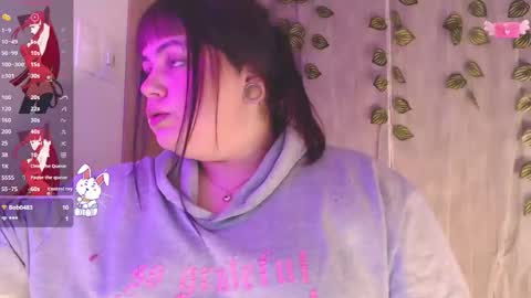 anishasanchezcm101 online show from February 15, 2026, 7:51 am