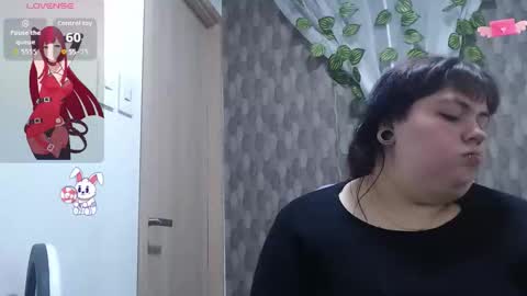 anishasanchezcm101 online show from February 22, 2026, 3:51 am