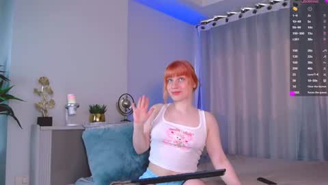Anisiya online show from June 14, 2026, 1:47 am