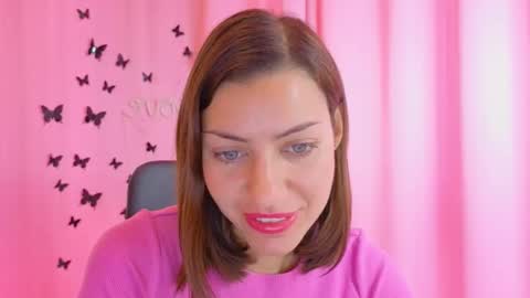 Anni online show from October 17, 2025, 6:05 am