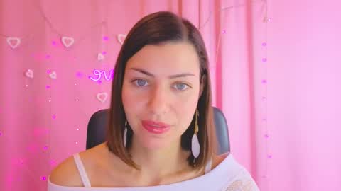 Anni online show from February 27, 2026, 4:51 pm