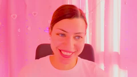 Anni online show from March 9, 2026, 2:10 pm