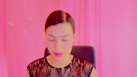 Anni online show from April 4, 2026, 5:16 am