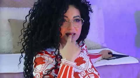 anissia teaser online show from March 9, 2026, 7:56 am