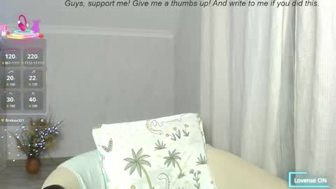 anita_delicious online show from October 25, 2025, 8:58 pm