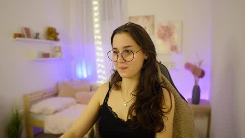 Anita Grey online show from February 28, 2026, 8:43 pm