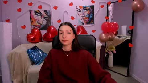 anita_love3 online show from February 11, 2026, 7:02 am