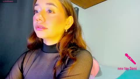 Snapshot of anita_mendoza chatting on July 18, 2026, 9:02 am Anita online show from July 18, 2026, 9:02 am