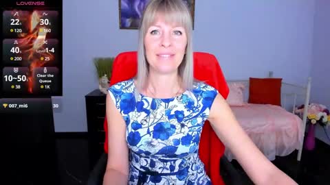 Snapshot of anita_tayson chatting on February 19, 2025, 10:12 am Anita online show from February 19, 2025, 10:12 am