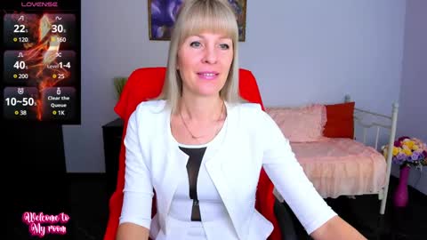 Snapshot of anita_tayson chatting on March 7, 2025, 7:19 am Anita online show from March 7, 2025, 7:19 am