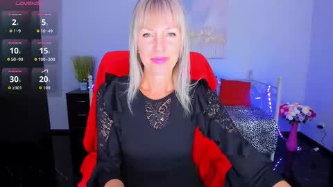 Snapshot of anita_tayson chatting on September 30, 2025, 6:29 am Anita online show from September 30, 2025, 6:29 am
