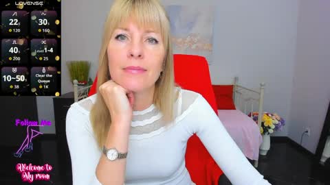 Anita online show from April 5, 2026, 6:10 am