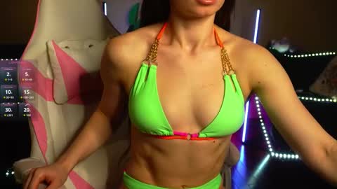 Snapshot of anita_von chatting on September 29, 2025, 3:55 am anita_von online show from September 29, 2025, 3:55 am