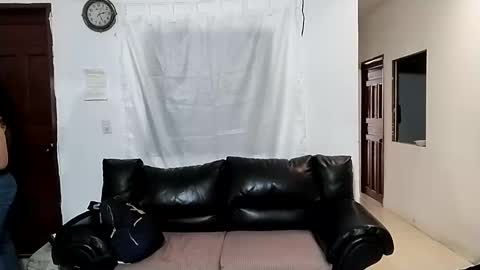 Anitabig69 online show from October 29, 2025, 7:26 pm