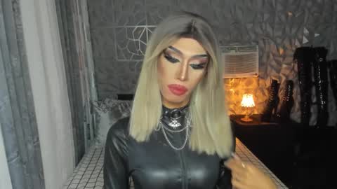 Miss Ann online show from February 3, 2025, 2:58 am