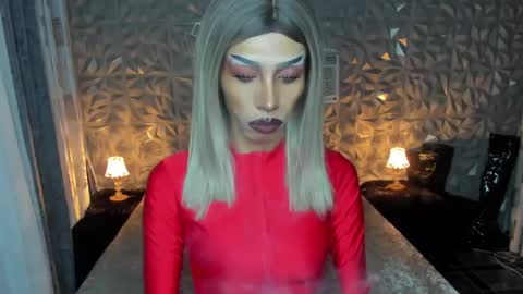 Miss Ann online show from February 22, 2025, 8:20 pm