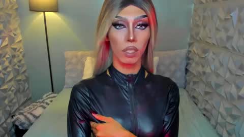 Miss Ann online show from March 9, 2025, 7:01 am