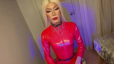 Miss Ann online show from September 9, 2025, 6:29 pm