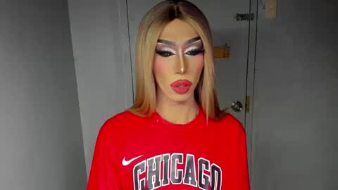 Miss Ann online show from September 25, 2025, 1:31 am