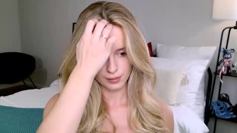 Anita online show from September 29, 2025, 1:05 pm