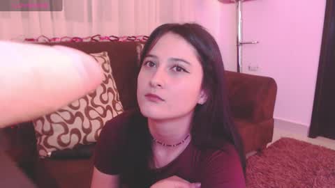 Snapshot of anitafox_ chatting on March 1, 2025, 2:59 am Anitafoxx online show from March 1, 2025, 2:59 am