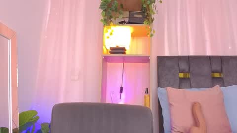 anitaglow online show from January 9, 2026, 8:54 pm