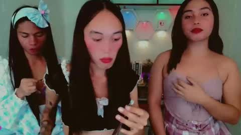 anita online show from February 22, 2026, 5:44 pm