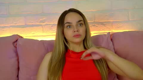 AnitaVenture online show from November 6, 2025, 5:52 am