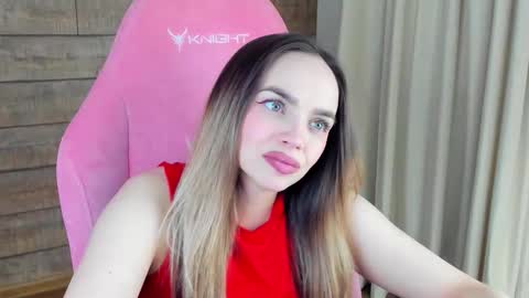 AnitaVenture online show from March 16, 2026, 5:44 am