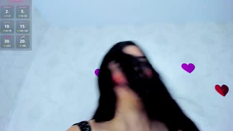 Anitha York online show from February 20, 2025, 12:15 pm