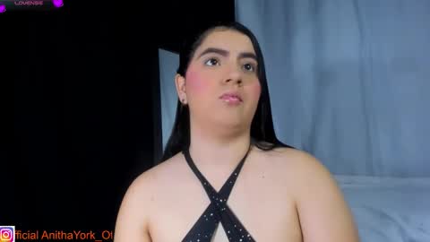 Anitha York online show from February 26, 2026, 12:15 pm