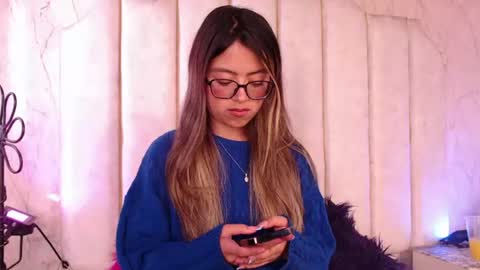 Anitta Rouse online show from June 24, 2026, 4:17 pm