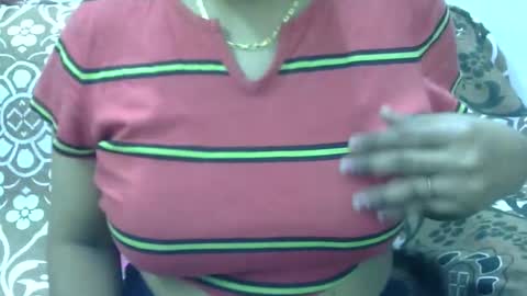 anjali_dogra786 online show from October 21, 2025, 8:04 am