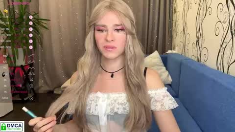 anjalin_sososok online show from January 19, 2026, 9:57 am