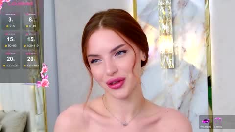 Anje online show from February 3, 2026, 6:22 am