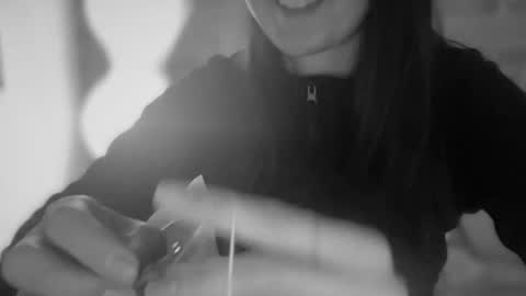 Anje online show from February 18, 2026, 7:10 pm