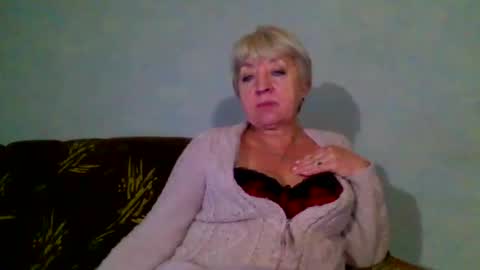 AnjelElinor online show from October 30, 2025, 6:26 am