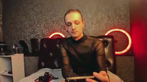 Angel online show from June 21, 2026, 6:32 pm