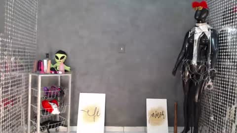 Snapshot of anjinhama chatting on June 10, 2026, 1:21 pm Hello My name is NaiaraPv is OPEN online show from June 10, 2026, 1:21 pm