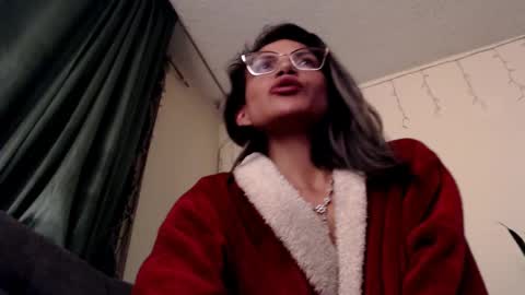 Anma Adler online show from December 23, 2024, 6:11 am