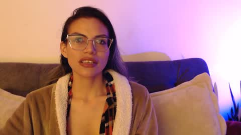 Anma Adler online show from January 3, 2025, 1:59 am