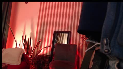 Anma Adler online show from January 27, 2025, 3:37 am