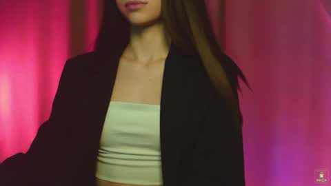 Anna online show from February 21, 2025, 11:33 am