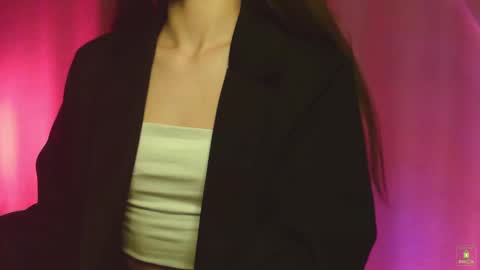 Anna online show from February 21, 2025, 2:38 pm