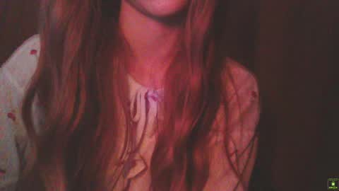 Anna online show from April 14, 2026, 2:17 am