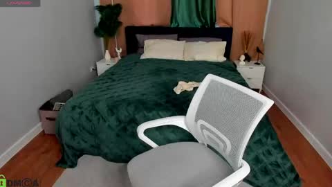 ann_annise online show from March 22, 2026, 7:01 am