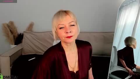 ann_annise online show from April 18, 2026, 12:36 am