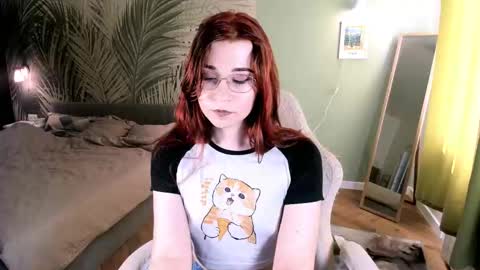 Im Ann welcome in my room PVT is open online show from March 17, 2026, 11:13 am