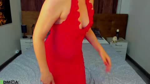 Snapshot of ann_curt chatting on March 11, 2026, 9:59 am Luna Lady online show from March 11, 2026, 9:59 am